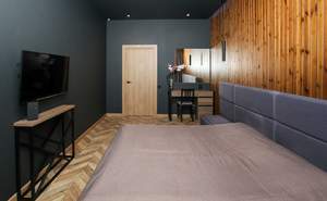 3-к квартира, вторичка, 110м2, 5/6 этаж