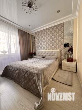 2-к квартира, вторичка, 57м2, 5/13 этаж