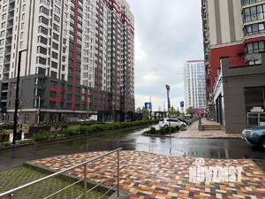 3-к квартира, вторичка, 83м2, 5/20 этаж