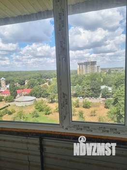 3-к квартира, вторичка, 96м2, 10/11 этаж