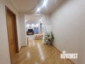 4-к квартира, вторичка, 160м2, 5/10 этаж