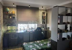 3-к квартира, вторичка, 76м2, 9/10 этаж