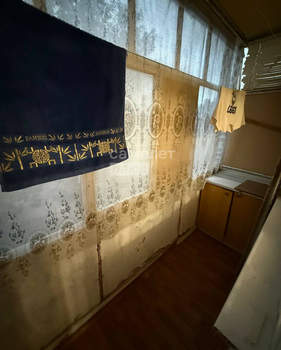 2-к квартира, вторичка, 37м2, 3/5 этаж