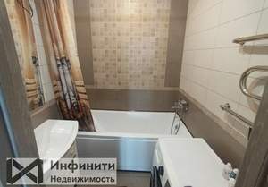 2-к квартира, вторичка, 65м2, 17/17 этаж