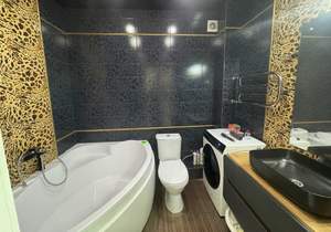 1-к квартира, вторичка, 65м2, 15/16 этаж