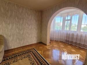 3-к квартира, вторичка, 123м2, 3/9 этаж
