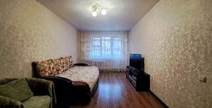 1-к квартира, вторичка, 36м2, 3/9 этаж