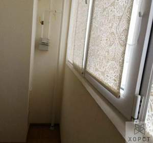 1-к квартира, вторичка, 36м2, 5/18 этаж