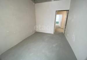 1-к квартира, вторичка, 37м2, 15/18 этаж