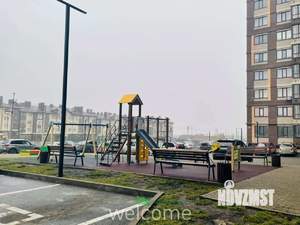 2-к квартира, вторичка, 72м2, 15/25 этаж