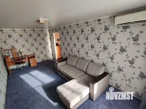 1-к квартира, вторичка, 40м2, 9/10 этаж