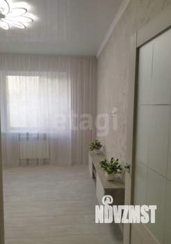 1-к квартира, вторичка, 39м2, 5/18 этаж