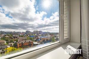 1-к квартира, вторичка, 40м2, 7/10 этаж