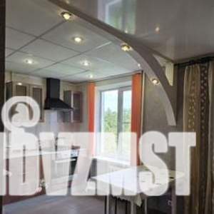 2-к квартира, вторичка, 50м2, 4/5 этаж