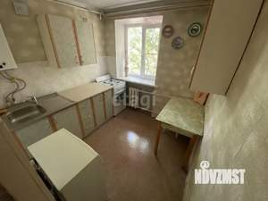 2-к квартира, вторичка, 47м2, 4/4 этаж