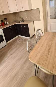 1-к квартира, вторичка, 31м2, 2/17 этаж