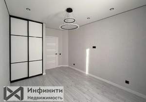 1-к квартира, вторичка, 33м2, 18/18 этаж