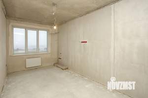2-к квартира, вторичка, 70м2, 12/16 этаж