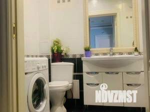 2-к квартира, вторичка, 52м2, 2/3 этаж