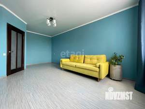 1-к квартира, вторичка, 42м2, 12/12 этаж