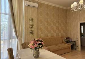 1-к квартира, вторичка, 50м2, 2/9 этаж