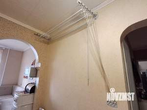 2-к квартира, вторичка, 53м2, 1/9 этаж