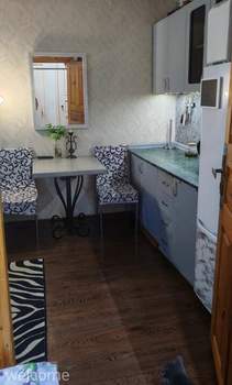 2-к квартира, вторичка, 41м2, 2/5 этаж