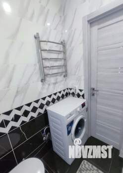 1-к квартира, вторичка, 38м2, 21/25 этаж