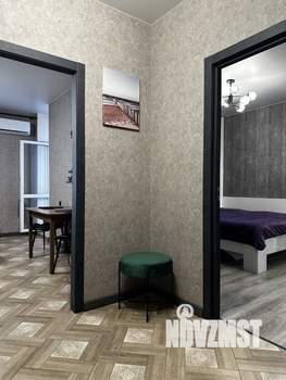 1-к квартира, вторичка, 50м2, 3/6 этаж