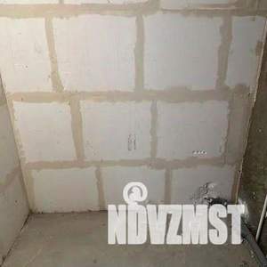 1-к квартира, вторичка, 41м2, 4/17 этаж