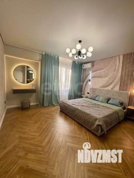 2-к квартира, вторичка, 61м2, 5/8 этаж