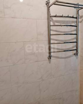 1-к квартира, вторичка, 29м2, 3/5 этаж