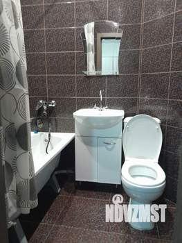 1-к квартира, вторичка, 39м2, 5/17 этаж
