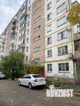 3-к квартира, вторичка, 80м2, 3/9 этаж