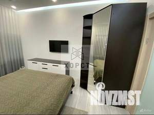 3-к квартира, вторичка, 93м2, 2/3 этаж