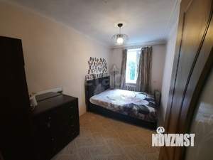 2-к квартира, вторичка, 32м2, 2/2 этаж