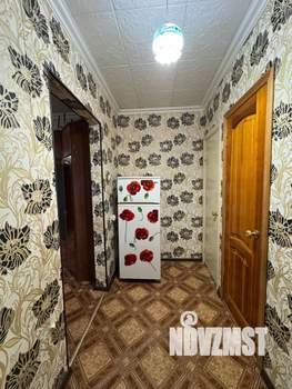 2-к квартира, вторичка, 57м2, 6/10 этаж
