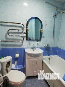 2-к квартира, вторичка, 44м2, 1/5 этаж