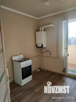 1-к квартира, вторичка, 33м2, 12/12 этаж