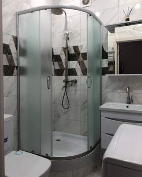 Студия квартира, вторичка, 22м2, 6/9 этаж