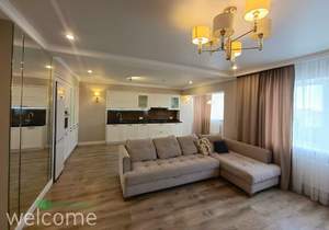 3-к квартира, вторичка, 93м2, 11/12 этаж