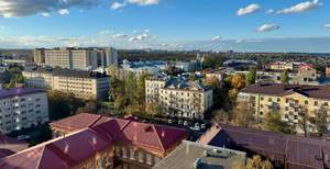 2-к квартира, вторичка, 62м2, 10/17 этаж