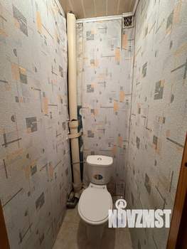 2-к квартира, вторичка, 57м2, 3/10 этаж