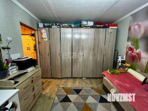 1-к квартира, вторичка, 28м2, 5/5 этаж