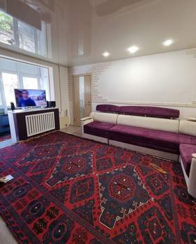 2-к квартира, вторичка, 39м2, 2/5 этаж