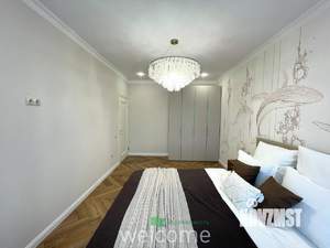 3-к квартира, вторичка, 90м2, 21/24 этаж