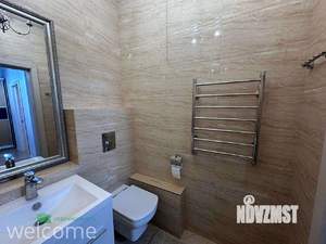 1-к квартира, вторичка, 42м2, 8/9 этаж