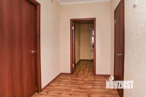 1-к квартира, вторичка, 36м2, 9/12 этаж
