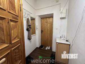 1-к квартира, вторичка, 30м2, 5/5 этаж