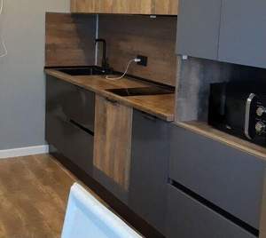 1-к квартира, вторичка, 38м2, 8/8 этаж